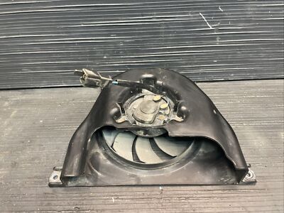 その他 r 2017 Kawasaki Ninja 650 EX650 radiator fan assembly #51424