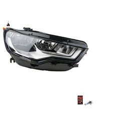Feu avant (phare) Audi A6