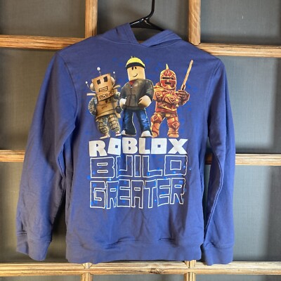 Adidas Roblox Blue Hoodie Shirt Hot Roblox Black Adidas Hoodie On Sale