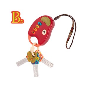 toy car keys