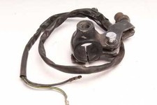 Picture right Honda XL 250 R MD11 84-85