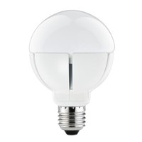 Paulmann 281.92 Led Agl Globe 12 W E27 Warmweiß Leuchtmittel Sparlampe Licht
