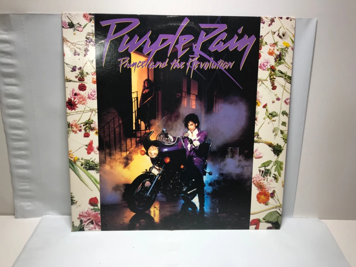 王子上好级别(EX) 唱片LP 乙烯唱片| eBay