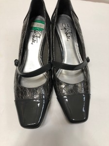 stride rite womens pumps