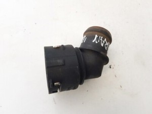 Volkswagen Sharan 2006 Coolant Flange (Engine Coolant Thermostat H #1353432-93