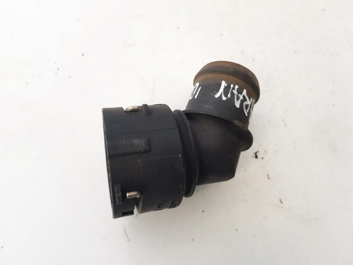 Volkswagen Sharan 2006 Coolant Flange (Engine Coolant Thermostat H #1353432-93