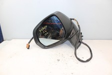 Retroviseur gauche (ou coque) Skoda 120