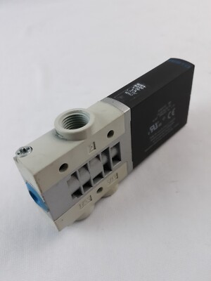Festo MHE4-MS1H-3/2G-1/4 Inline Valve