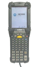 Motorola Symbol MC9090-GJ0HBJGA2WW Handheld Barcode Scanner