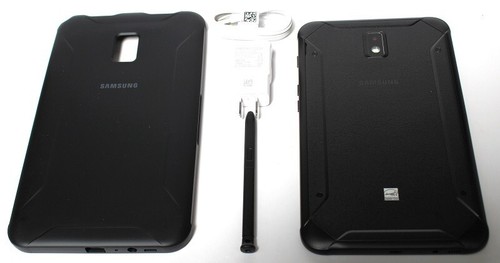 Samsung Galaxy Tab Active 2 Sm-T390 16Gb, Wi-Fi, 8 inch Black New Other