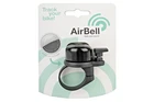 AIRBELL Bell with AirTag Holder 31.8mm Clamp