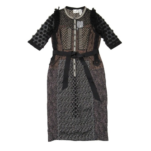 NWT! Anthropologie Beguile Byron Lars Mona Black Lace Button Front Dress 00P | eBay NWT! Anthropologie Beguile Byron Lars Mona Black Lace Button Front Dress 00P | eBay