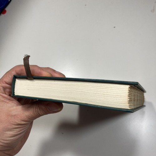 Lady Chatterleys Lover By D H Lawrence 1928 Fine Binding Banned Book - Imagen 21 de 23