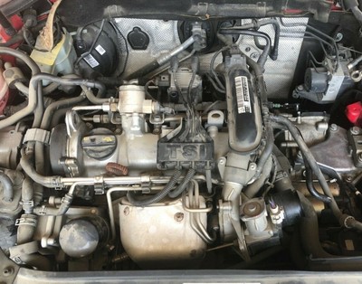 motor 1.2 tsi cbzb
