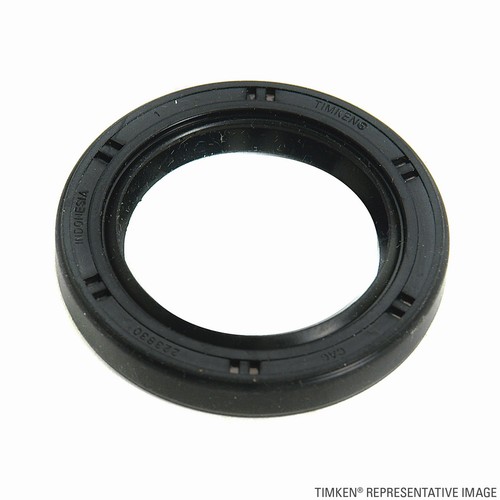 Auto Trans Extension Housing Seal Timken For 2006-2009 Mercedes-Benz CLK350 - Picture 2 of 4