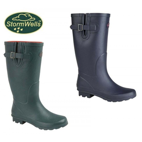 StormWells Festival Wellington Boots 