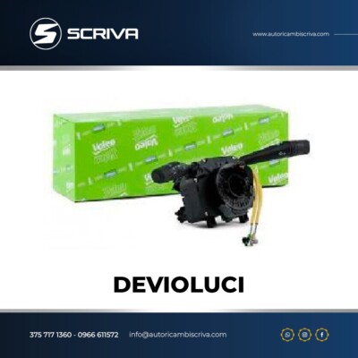 Schalter Beleuchtung Schnellspanner Lichtschalter Original VALEO Fiat Punto Evo