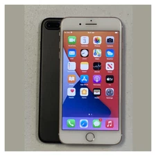 Apple iPhone 7 Plus 32GB 128GB Unlocked Verizon Att TMobile Jet Black/Rose Gold