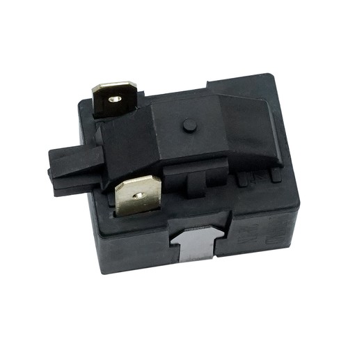 2 Pin PTC Refrigerator Dehumidier Starter Relay P6R8MD OR0810 for LG Magic Chef - Picture 6 of 6