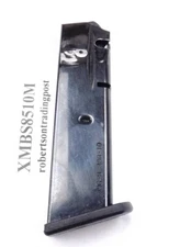 Mec-Gar 10 Shot Magazine for Bersa 85, Beretta 84 .380 ACP New Modified 3 Free