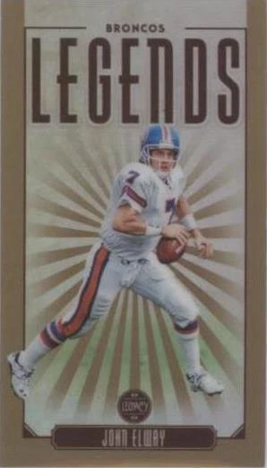 Premium Edition Mini Bronze