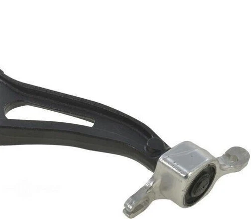 Braço de controle de suspensão inferior dianteiro direito Merecedes PEC Autopart Intl 2703-235445 - Imagem 3 de 3