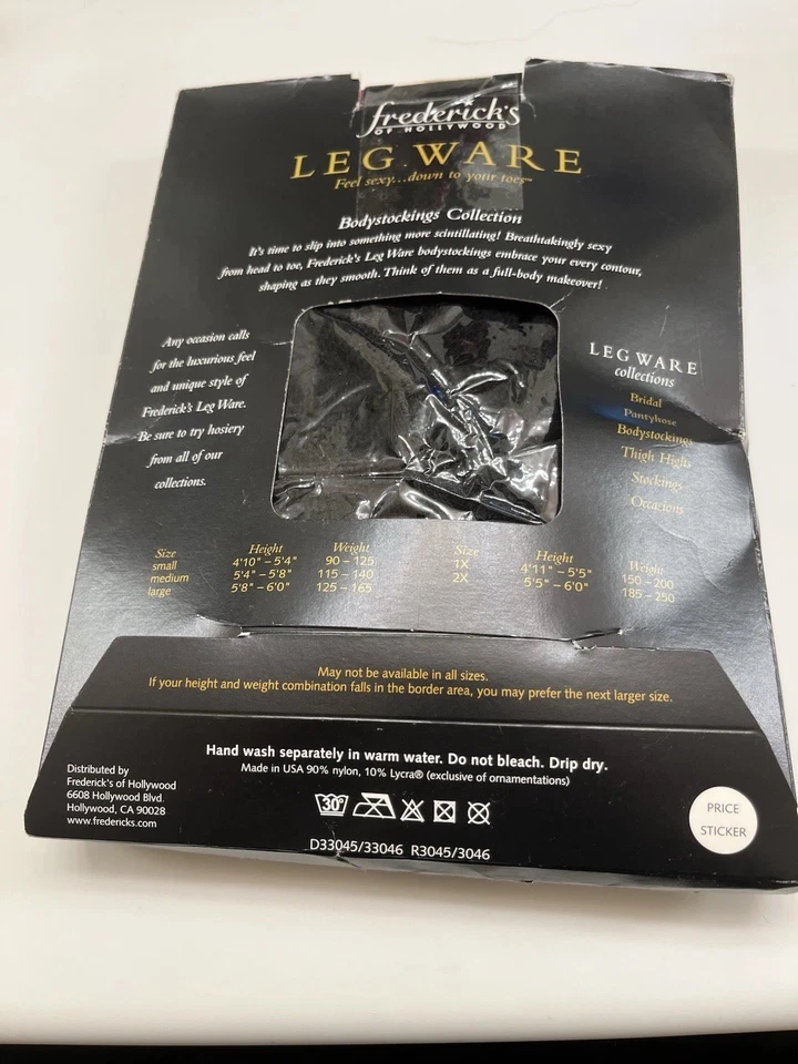 REJILLA ABIERTA ENTREPIERNA HALTER TOP BODYSTOCKING Negro-Grande Tanga No Incluido Foto 2 de 4