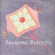 Madama Butterfly - Davide Pizzigoni (UniCredito Italiano)