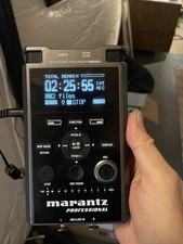 Marantz PMD561 Professional Digital Portable Audio Recorder