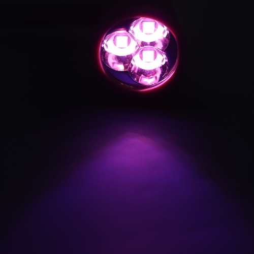 Nail Lamp With Timer Touch Switch Rechargeable Cordless Gooseneck UV LED A - Picture 13 of 23