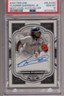2023 Topps Tier One Next Level Auto Silver Vladimir Guerrero Jr. 4/10 PSA 10