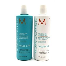 Moroccanoil Color Care Shampoo Conditioner 8.5 oz Duo