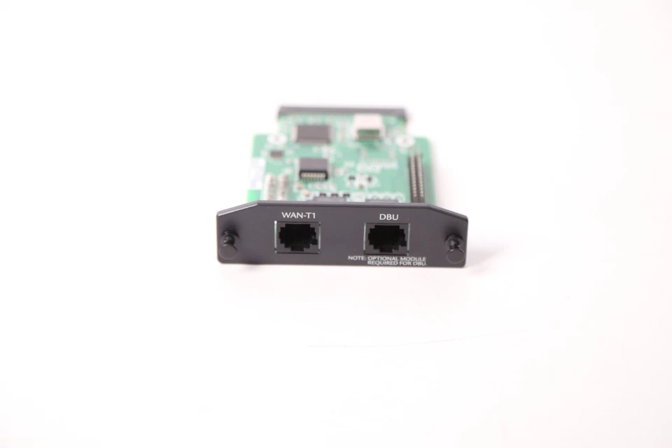 ADTRAN 1202862L1 - T1/FT1 Network Interface Module 1202862L1 (New Open Box) - Image 3 of 4