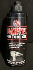 Marvel Air Tool Oil Mm80r - 4oz Marvel Air Tool Oil Mm80r - 4oz