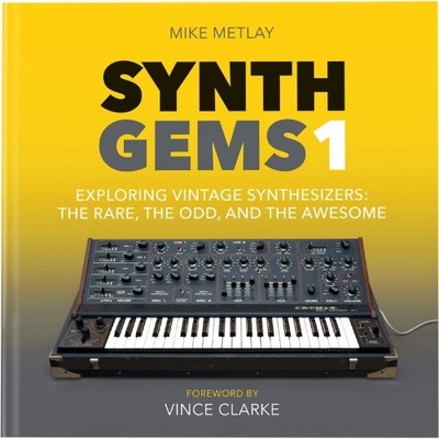 Bjooks Synth Gems 1 | Neu