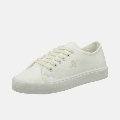 Gant sneaker schuhe damen weiß Große 37