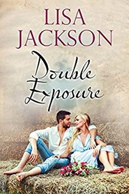 Double Exposure Hardcover Lisa Jackson