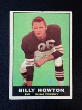 Click to enlarge Bill Howton