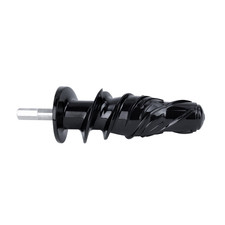 Omega Juicer Replacement Parts - Auger For Models Nc800Hds Nc800Hdr Nc900Hdc