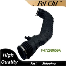 For 1992-1994 Ford Ranger/Explorer V6 4.0L New Air Intake Hose Pipe F47Z-9B659-A