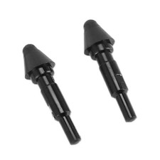 2PCS Touch Pen Nib Highly Sensitive Anti Scratch Replacement for PN7320a PN5122W
