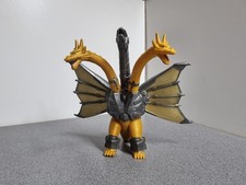 Bandai Movie Monster Series 6.5" Mecha King Ghidorah Figure (Read Description)