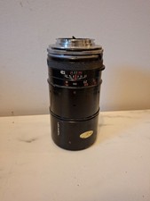 Tamron Zoom Macro 3,5 200mm 62mm Objectif adaptable Minolta 3500735 6104042