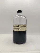KENNETH COLE BLACK MEN TYPE | FRAGRANCES OIL | 100% PURE