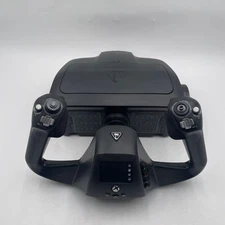 Turtle Beach VelocityOne Flight Universal Control System-YOKE HANDLE ONLY - READ