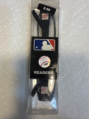 St Louis Cardinals Reading Glasses 2.50 Major League Baseball