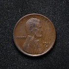 1913-S Lincoln Wheat Cent VF (bb19401)