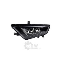 Nebelscheinwerfer Nebellicht H8 Links FüR Seat Ibiza V 6J5 Bj. 03/12->>