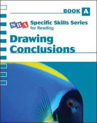 Drawing Conclusions Book A 2006 (Reading Reinforcement Skilltxt) - - Very Go...