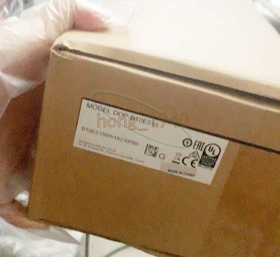 ONE NEW DELTA TOUCH SCREEN DOP-B10E515